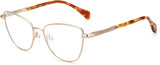 Rag & Bone 3037 Eyeglasses