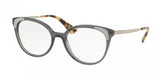 Prada Catwalk 12UV Eyeglasses