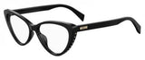 Moschino Mos551 Eyeglasses