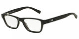 Armani Exchange 3014 Eyeglasses