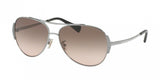 Coach L1590 7067 Sunglasses