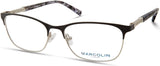 Marcolin 5022 Eyeglasses