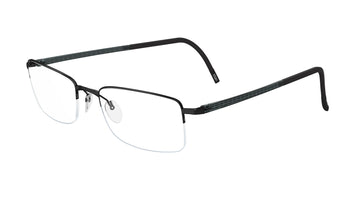 Silhouette Illusion Nylor 5428 Eyeglasses