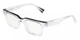 Alain Mikli 3093 Eyeglasses