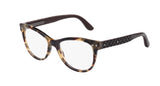 Bottega Veneta Dna BV0009O Eyeglasses