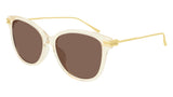 Bottega Veneta New Classic BV1048SA Sunglasses