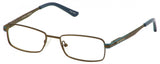 New Balance 130 Eyeglasses