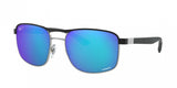 Ray Ban 3660CH Sunglasses