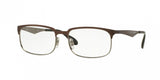 Ray Ban 6361 Eyeglasses