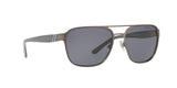 905081 - Gunmetal - Polar Grey