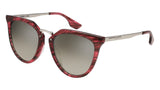 McQueen Mcq Iconic MQ0086S Sunglasses