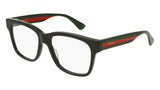 Gucci Sensual Romantic GG0342O Eyeglasses
