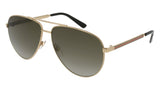 Gucci Sensual Romantic GG0137S Sunglasses