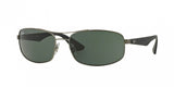 Ray Ban 3527 Sunglasses