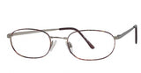 Flexon AUTOFLEX 55 Eyeglasses