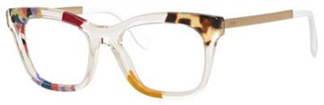 Fendi 0158 Eyeglasses