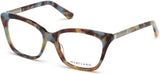 Guess By Marciano 0360 Eyeglasses