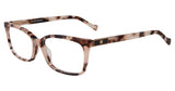 Lucky Brand D224PTO54 Eyeglasses