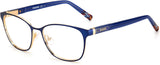 Missoni Mis0062 Eyeglasses