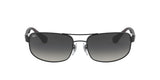 006/11 - Black - Gray Gradient