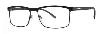 Jhane Barnes MULTIVARIABLE Eyeglasses