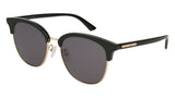 McQueen London Calling MQ0103SK Sunglasses