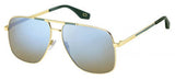 Marc Jacobs Marc387 Sunglasses