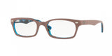 Ray Ban 5150 Eyeglasses