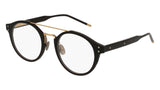 Bottega Veneta Absolute BV0078OA Eyeglasses