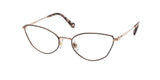 Miu Miu Core Collection 51SV Eyeglasses