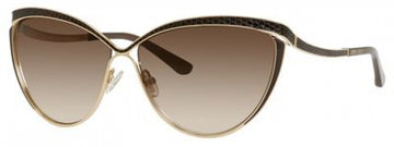 Jimmy Choo Polly Sunglasses