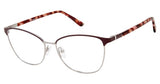 RACHEL Rachel Roy D070 Eyeglasses