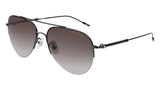 Montblanc Established MB0037S Sunglasses