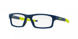 Oakley Crosslink Pitch 8037 Eyeglasses