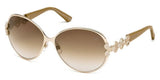 Swarovski 0072 Sunglasses