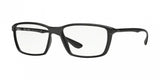 Ray Ban Liteforce 7018 Eyeglasses