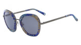 DVF DVF833S ADELINE Sunglasses