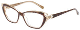 Diva 5505 Eyeglasses