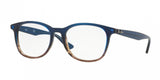 Ray Ban 5356 Eyeglasses