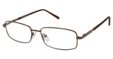 New Globe 5280 Eyeglasses