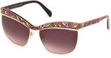 Emilio Pucci 0009 Sunglasses