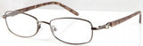 Savvy 0337 Eyeglasses