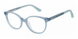 Juicy Couture Ju932 Eyeglasses