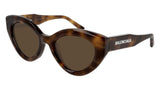 Balenciaga Everyday BB0073S Sunglasses