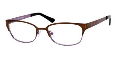 Juicy Couture 117 Eyeglasses