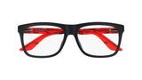 Puma Junior PJ0008O Eyeglasses