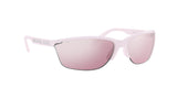 39897V - Pink - Silver Pink Flash