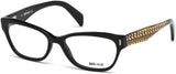 Just Cavalli 0746 Eyeglasses