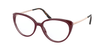 Prada 06WVF Eyeglasses