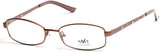 Savvy 0399 Eyeglasses